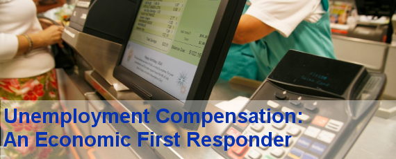 Unemployment Compensation: An Economic First Responder in Virginia
